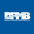 プログラムのアイコン：DPMBinfo
