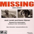 プログラムのアイコン：Missing: Since January