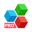 プログラムのアイコン：OfficeSuite 8 Pro (Trial)