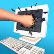 プログラムのアイコン：Smash It