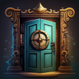 Ícone do programa: 100 Doors: Tales of recre…