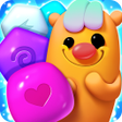 Programikonen: Odd Galaxy - Match 3 Puzz…