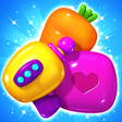 プログラムのアイコン：Odd Galaxy - Match 3 Puzz…