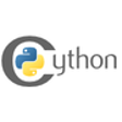 Icon of program: Cython