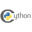 Icono de programa: Cython