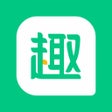 Иконка программы: 趣头条 - 热点资讯阅读平台