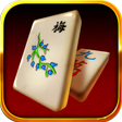 ไอคอนของโปรแกรม: Absolute Mahjong Solitair…