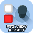 プログラムのアイコン：PTZ View Assist