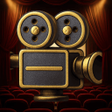 Icoon van programma: Cine Trivia