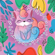 Icon of program: Cute Wallpaper