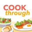Icoon van programma: レシピ管理アプリ クックスルー