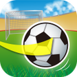Icon of program: WORLD CUP SHOOTOUT SOCCER…