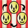 ไอคอนของโปรแกรม: Face Juggler PLUS