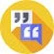 ไอคอนของโปรแกรม: Inspirational Quotes