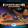 Emperor: Battle for Dune icon
