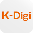 Ícone do programa: K-Digi