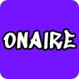 Ikona programu: OnAire: Pause Your Moment…