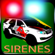 Programikonen: Siren Alarms Brazil
