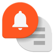 プログラムのアイコン：Notifly