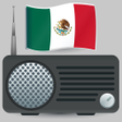 Programikonen: Radios de Mexico Radio en…