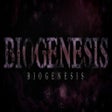 Symbol des Programms: Biogenesis