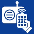 Icoon van programma: Node Remote for ALLSTAR