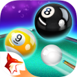 程序图标：ဘလယက ZingPlay 3D Online