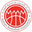 Иконка программы: Bahrain Basketball Associ…