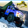 Programikonen: Car Crash Test ZIL 130