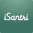 Иконка программы: iSantri