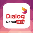 Programın simgesi: Dialog Retail Hub