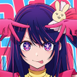 Ikona programu: わ Anime Stickers for What…