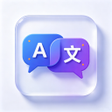 أيقونة البرنامج: Boom Translator