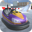 程序图标：Bumper Cars Crash Course