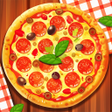 Programikonen: Pizza Maker: Cooking  Bak…