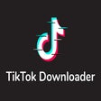 Programikonen: TikTok Downloader - Downl…