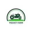 Ícone do programa: Pocket FarmEarn money onl…