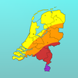 プログラムのアイコン：Pollennieuws 2020