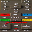程序图标：Télécommande Freebox