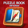 Ícone do programa: Puzzle Book: Daily puzzle…