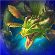 程序图标：Gemstone Legends: empires…