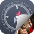 Icon of program: Compass Vault - Gallery L…