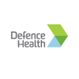 プログラムのアイコン：Defence Health Mobile Cla…