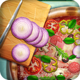 Ikon program: Pizza Realife Cooking Gam…