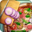 Pizza Realife Cooking Game