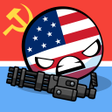 Иконка программы: Country Balls: Zombie Sur…