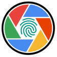 プログラムのアイコン：Fingerprint Camera shutte…