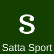 Programikonen: Satta sport