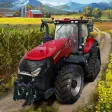 Programın simgesi: Farming Simulator 23 Mobi…