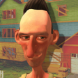 Programikonen: Angry Neighbor Stories Ho…